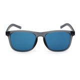日本正規品 PUMA SUNGLASSES PU0502SA 003 BLUE GREY プーマ サングラス アジアンフィット メガネ 眼鏡 UVカット 紫外線カット メンズ レディース ブルー グレー