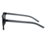 日本正規品 PUMA SUNGLASSES PU0502SA 003 BLUE GREY プーマ サングラス アジアンフィット メガネ 眼鏡 UVカット 紫外線カット メンズ レディース ブルー グレー