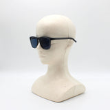 日本正規品 PUMA SUNGLASSES PU0502SA 003 BLUE GREY プーマ サングラス アジアンフィット メガネ 眼鏡 UVカット 紫外線カット メンズ レディース ブルー グレー