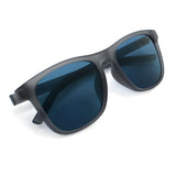 日本正規品 PUMA SUNGLASSES PU0502SA 003 BLUE GREY プーマ サングラス アジアンフィット メガネ 眼鏡 UVカット 紫外線カット メンズ レディース ブルー グレー