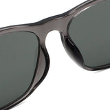 日本正規品 PUMA SUNGLASSES PU0502SA 004 GREY CLEAR プーマ サングラス アジアンフィット メガネ 眼鏡 UVカット 紫外線カット メンズ レディース グレー クリア