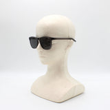日本正規品 PUMA SUNGLASSES PU0502SA 004 GREY CLEAR プーマ サングラス アジアンフィット メガネ 眼鏡 UVカット 紫外線カット メンズ レディース グレー クリア