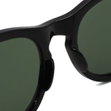 Ray Ban SUNGLASSES ASIAN FIT RB0707SF 90131 53 GREEN BLACK レイバン サングラス アジアンフィット UVカット 紫外線カット メンズ レディース グリーン ブラック