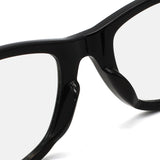 Ray Ban SUNGLASSES RB2140F 9015F 52 GREY CLEAR BLACK レイバン サングラス アジアンフィット 眼鏡 UVカット 紫外線カット メンズ レディース 調光レンズ グレークリア ブラック