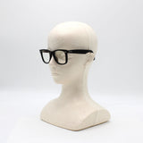Ray Ban SUNGLASSES RB2140F 9015F 52 GREY CLEAR BLACK レイバン サングラス アジアンフィット 眼鏡 UVカット 紫外線カット メンズ レディース 調光レンズ グレークリア ブラック