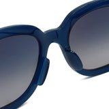 Ray Ban SUNGLASSES FULL FIT ERIK RB4398F 667678 53 BLUE OPAL D.BLUE レイバン サングラス エリック フルフィット UVカット 紫外線カット メンズ レディース ブルー オパールダークブルー