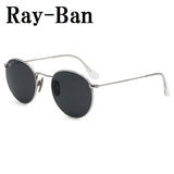 Ray-Ban SUNGLASSES ASIAN FIT RB8247 920948 50 BLACK SILVER レイバン サングラス アジアンフィット UVカット 紫外線カット メンズ レディース 偏光レンズ ブラック シルバー