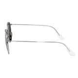 Ray-Ban SUNGLASSES ASIAN FIT RB8247 920948 50 BLACK SILVER レイバン サングラス アジアンフィット UVカット 紫外線カット メンズ レディース 偏光レンズ ブラック シルバー