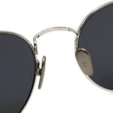 Ray-Ban SUNGLASSES ASIAN FIT RB8247 920948 50 BLACK SILVER レイバン サングラス アジアンフィット UVカット 紫外線カット メンズ レディース 偏光レンズ ブラック シルバー