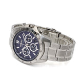 SEIKO ANALOG WATCH CHRONOGRAPH QUARTZ SBTR011 SPIRIT BLUE SILVER セイコー スピリット クロノグラフ アナログ ウォッチ 腕時計 クォーツ 電池式 メンズ ブルー シルバー