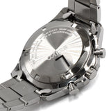 SEIKO ANALOG WATCH CHRONOGRAPH QUARTZ SBTR013 SPIRIT BLACK SILVER セイコー スピリット クロノグラフ アナログ ウォッチ 腕時計 クォーツ 電池式 メンズ ブラック シルバー
