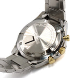 SEIKO ANALOG WATCH CHRONOGRAPH QUARTZ SBTR024 SPIRIT SILVER セイコー スピリット クロノグラフ アナログ ウォッチ 腕時計 クォーツ 電池式 メンズ シルバー