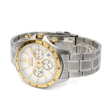 SEIKO ANALOG WATCH CHRONOGRAPH QUARTZ SBTR024 SPIRIT SILVER セイコー スピリット クロノグラフ アナログ ウォッチ 腕時計 クォーツ 電池式 メンズ シルバー