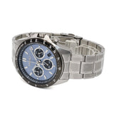 SEIKO ANALOG WATCH CHRONOGRAPH QUARTZ SBTR027 SPIRIT GREY SILVER セイコー スピリット クロノグラフ アナログ ウォッチ 腕時計 クォーツ 電池式 メンズ グレー シルバー