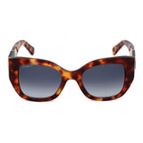 日本正規品 Salvatore Ferragamo SUNGLASSES SF1045S 609 GREY HAVANA サルヴァトーレ フェラガモ サングラス グローバルフィット メガネ 眼鏡 UVカット 紫外線カット レディース グレー ハバナ