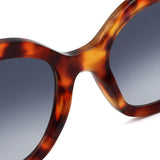 日本正規品 Salvatore Ferragamo SUNGLASSES SF1045S 609 GREY HAVANA サルヴァトーレ フェラガモ サングラス グローバルフィット メガネ 眼鏡 UVカット 紫外線カット レディース グレー ハバナ