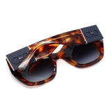 日本正規品 Salvatore Ferragamo SUNGLASSES SF1045S 609 GREY HAVANA サルヴァトーレ フェラガモ サングラス グローバルフィット メガネ 眼鏡 UVカット 紫外線カット レディース グレー ハバナ