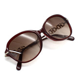 日本正規品 Salvatore Ferragamo SUNGLASSES SF1048SLB 606 BROWN BORDEAUX サルヴァトーレ フェラガモ サングラス アジアンフィット メガネ 眼鏡 UVカット 紫外線カット レディース ブラウン ボルドー