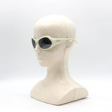 日本正規品 Salvatore Ferragamo SUNGLASSES SF1078S 102 GREY WHITE サルヴァトーレ フェラガモ サングラス グローバルフィット メガネ 眼鏡 UVカット 紫外線カット レディース ミラー グレー ホワイト