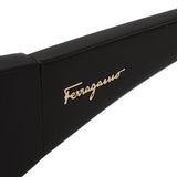 日本正規品 Salvatore Ferragamo SUNGLASSES SF1078S 210 BROWN サルヴァトーレ フェラガモ サングラス グローバルフィット メガネ 眼鏡 UVカット 紫外線カット レディース ブラウン