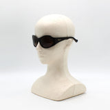 日本正規品 Salvatore Ferragamo SUNGLASSES SF1078S 210 BROWN サルヴァトーレ フェラガモ サングラス グローバルフィット メガネ 眼鏡 UVカット 紫外線カット レディース ブラウン
