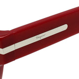 日本正規品 Salvatore Ferragamo SUNGLASSES SF1086S 600 RED サルヴァトーレ フェラガモ サングラス グローバルフィット メガネ 眼鏡 UVカット 紫外線カット レディース レッド
