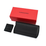 日本正規品 Salvatore Ferragamo SUNGLASSES SF1091SLB 614 BROWN BURGUNDY サルヴァトーレ フェラガモ サングラス アジアンフィット メガネ 眼鏡 UVカット 紫外線カット レディース ブラウン バーガンディー
