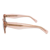 日本正規品 Salvatore Ferragamo SUNGLASSES SF1094SLB 685 GREY PINK サルヴァトーレ フェラガモ サングラス アジアンフィット メガネ 眼鏡 UVカット 紫外線カット レディース グレー ピンク