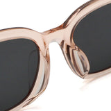 日本正規品 Salvatore Ferragamo SUNGLASSES SF1094SLB 685 GREY PINK サルヴァトーレ フェラガモ サングラス アジアンフィット メガネ 眼鏡 UVカット 紫外線カット レディース グレー ピンク