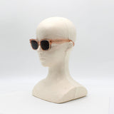 日本正規品 Salvatore Ferragamo SUNGLASSES SF1094SLB 685 GREY PINK サルヴァトーレ フェラガモ サングラス アジアンフィット メガネ 眼鏡 UVカット 紫外線カット レディース グレー ピンク