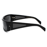 日本正規品 Salvatore Ferragamo SUNGLASSES SF1099S 001 GREY BLACK サルヴァトーレ フェラガモ サングラス グローバルフィット メガネ 眼鏡 UVカット 紫外線カット レディース グレー ブラック
