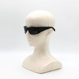 日本正規品 Salvatore Ferragamo SUNGLASSES SF1099S 001 GREY BLACK サルヴァトーレ フェラガモ サングラス グローバルフィット メガネ 眼鏡 UVカット 紫外線カット レディース グレー ブラック