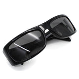 日本正規品 Salvatore Ferragamo SUNGLASSES SF1099S 001 GREY BLACK サルヴァトーレ フェラガモ サングラス グローバルフィット メガネ 眼鏡 UVカット 紫外線カット レディース グレー ブラック