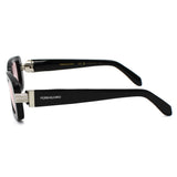 日本正規品 Salvatore Ferragamo SUNGLASSES SF1105S 005 PINK BLACK サルヴァトーレ フェラガモ サングラス グローバルフィット メガネ 眼鏡 UVカット 紫外線カット レディース ピンク ブラック