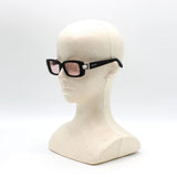 日本正規品 Salvatore Ferragamo SUNGLASSES SF1105S 005 PINK BLACK サルヴァトーレ フェラガモ サングラス グローバルフィット メガネ 眼鏡 UVカット 紫外線カット レディース ピンク ブラック