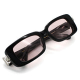 日本正規品 Salvatore Ferragamo SUNGLASSES SF1105S 005 PINK BLACK サルヴァトーレ フェラガモ サングラス グローバルフィット メガネ 眼鏡 UVカット 紫外線カット レディース ピンク ブラック