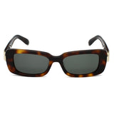 日本正規品 Salvatore Ferragamo SUNGLASSES SF1105S 240 GREY HAVANA サルヴァトーレ フェラガモ サングラス グローバルフィット メガネ 眼鏡 UVカット 紫外線カット レディース グレー ハバナ