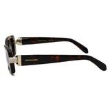 日本正規品 Salvatore Ferragamo SUNGLASSES SF1105S 240 GREY HAVANA サルヴァトーレ フェラガモ サングラス グローバルフィット メガネ 眼鏡 UVカット 紫外線カット レディース グレー ハバナ