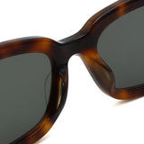 日本正規品 Salvatore Ferragamo SUNGLASSES SF1105S 240 GREY HAVANA サルヴァトーレ フェラガモ サングラス グローバルフィット メガネ 眼鏡 UVカット 紫外線カット レディース グレー ハバナ