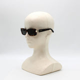 日本正規品 Salvatore Ferragamo SUNGLASSES SF1105S 240 GREY HAVANA サルヴァトーレ フェラガモ サングラス グローバルフィット メガネ 眼鏡 UVカット 紫外線カット レディース グレー ハバナ