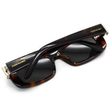 日本正規品 Salvatore Ferragamo SUNGLASSES SF1105S 240 GREY HAVANA サルヴァトーレ フェラガモ サングラス グローバルフィット メガネ 眼鏡 UVカット 紫外線カット レディース グレー ハバナ
