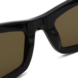 日本正規品 Salvatore Ferragamo SUNGLASSES SF2006S 001 L.BROWN BLACK サルヴァトーレ フェラガモ サングラス グローバルフィット メガネ 眼鏡 UVカット 紫外線カット レディース ライトブラウン ブラック