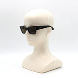 日本正規品 Salvatore Ferragamo SUNGLASSES SF2006S 001 L.BROWN BLACK サルヴァトーレ フェラガモ サングラス グローバルフィット メガネ 眼鏡 UVカット 紫外線カット レディース ライトブラウン ブラック