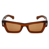 日本正規品 Salvatore Ferragamo SUNGLASSES SF2006S 232 L.BROWN BROWN サルヴァトーレ フェラガモ サングラス グローバルフィット メガネ 眼鏡 UVカット 紫外線カット レディース ライトブラウン ブラウン