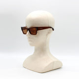 日本正規品 Salvatore Ferragamo SUNGLASSES SF2006S 232 L.BROWN BROWN サルヴァトーレ フェラガモ サングラス グローバルフィット メガネ 眼鏡 UVカット 紫外線カット レディース ライトブラウン ブラウン
