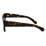 日本正規品 Salvatore Ferragamo SUNGLASSES SF2006S 242 GREY HAVANA サルヴァトーレ フェラガモ サングラス グローバルフィット メガネ 眼鏡 UVカット 紫外線カット レディース グレー ハバナ