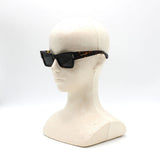 日本正規品 Salvatore Ferragamo SUNGLASSES SF2006S 242 GREY HAVANA サルヴァトーレ フェラガモ サングラス グローバルフィット メガネ 眼鏡 UVカット 紫外線カット レディース グレー ハバナ