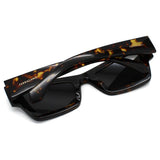 日本正規品 Salvatore Ferragamo SUNGLASSES SF2006S 242 GREY HAVANA サルヴァトーレ フェラガモ サングラス グローバルフィット メガネ 眼鏡 UVカット 紫外線カット レディース グレー ハバナ
