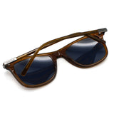 日本正規品 Salvatore Ferragamo SUNGLASSES SF2028S 232 BLUE BROWN サルヴァトーレ フェラガモ サングラス グローバルフィット メガネ 眼鏡 UVカット 紫外線カット レディース ブルー ブラウン