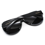 日本正規品 Salvatore Ferragamo SUNGLASSES SF2029SE 001 GREY BLACK サルヴァトーレ フェラガモ サングラス グローバルフィット メガネ 眼鏡 UVカット 紫外線カット レディース グレー ブラック